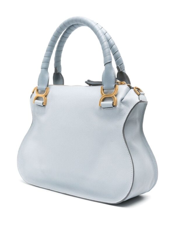 23750613_53739480_1000.jpg Chloé Marcie leather tote bag