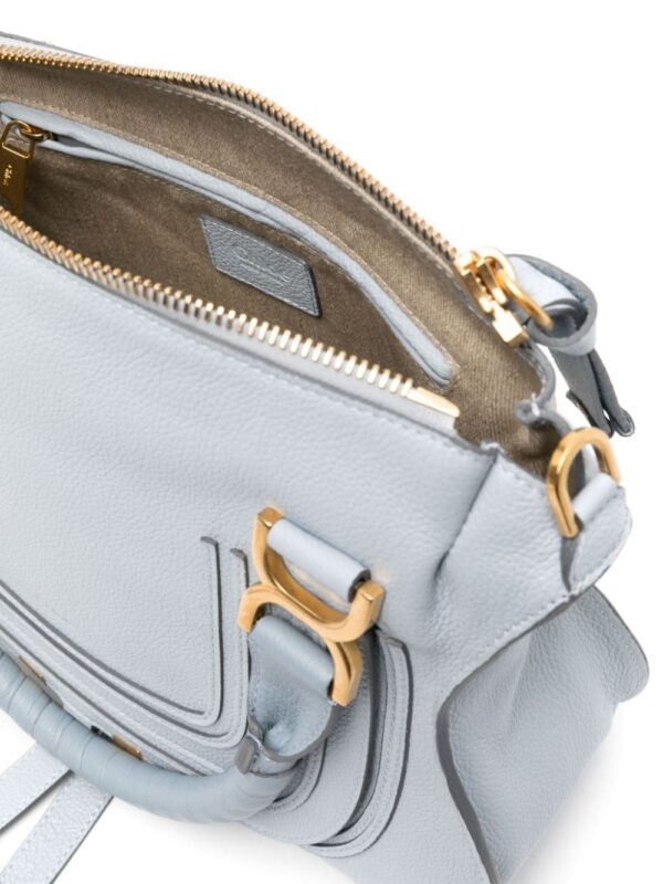 23750613_53739483_1000.jpg Chloé Marcie leather tote bag