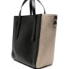 23750632_53738828_1000.jpg Chloé large Sense leather tote bag