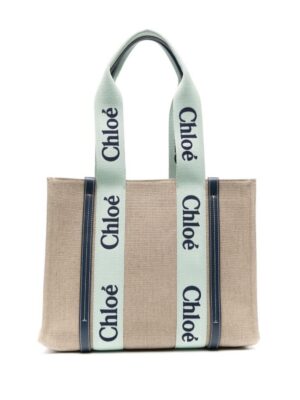 23750634_53740494_1000.jpg Chloé medium Woody tote bag