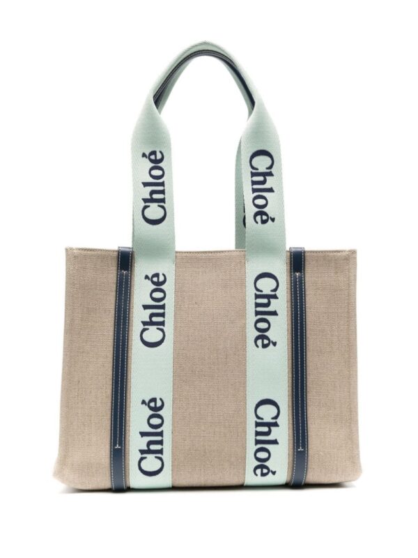 23750634_53740494_1000.jpg Chloé medium Woody tote bag