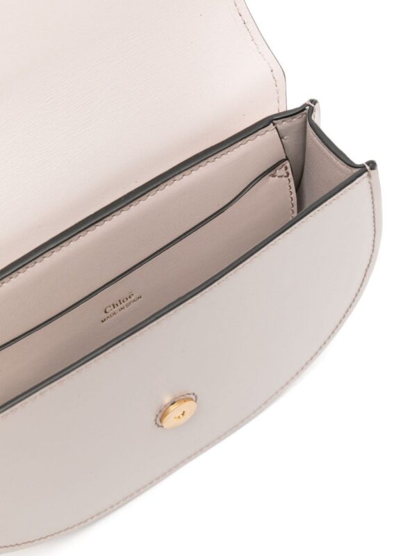 Chloé Marcie leather shoulder bag