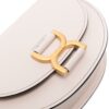 Chloé Marcie leather shoulder bag