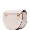 Chloé Marcie leather shoulder bag