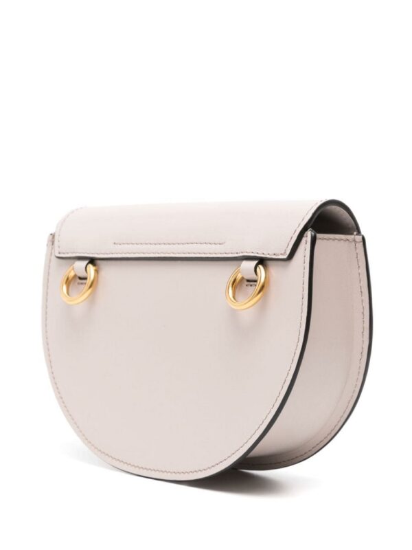 Chloé Marcie leather shoulder bag