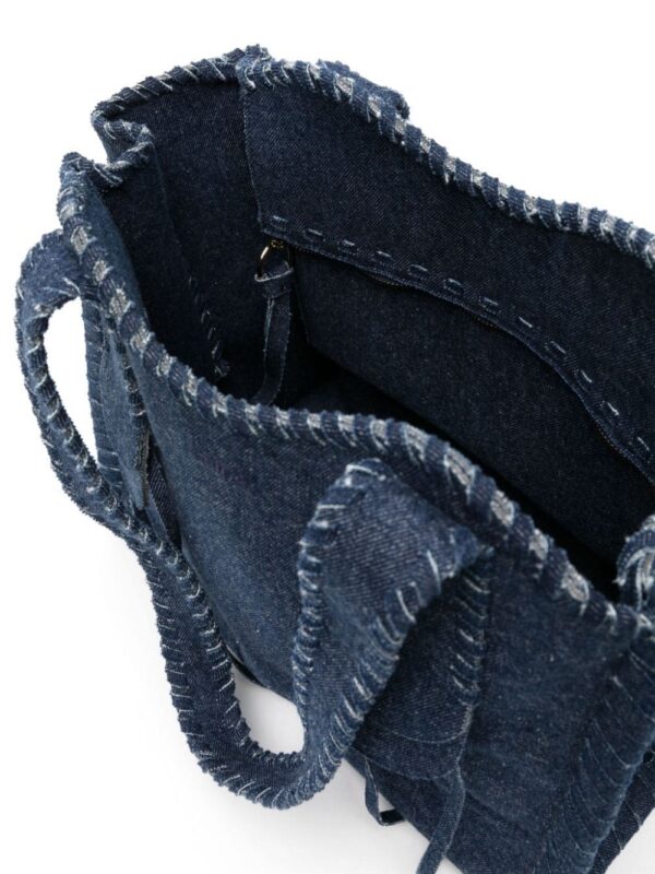 23752350_53741242_1000.jpg Chloé medium Monty denim tote bag