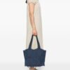 23752350_53741271_1000.jpg Chloé medium Monty denim tote bag