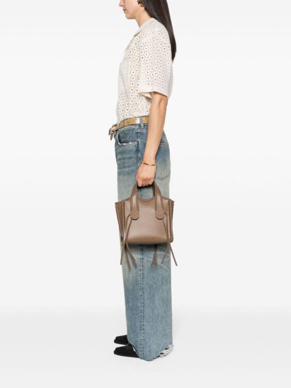 23752352_53739996_1000.jpg Chloé small Mony leather tote bag