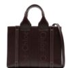 23752354_53740237_1000.jpg Chloé small Woody leather tote bag