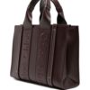 23752354_53740266_1000.jpg Chloé small Woody leather tote bag