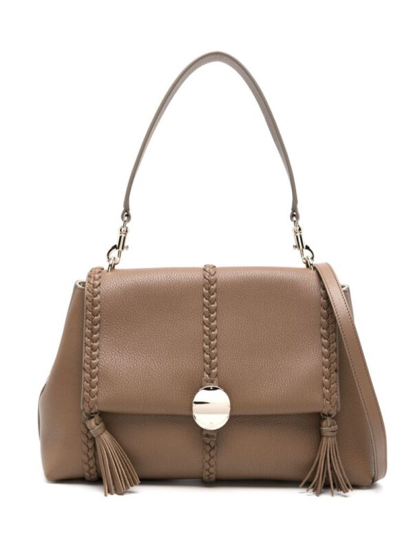 23753364_53740320_1000.jpg Chloé medium Penelope leather shoulder bag