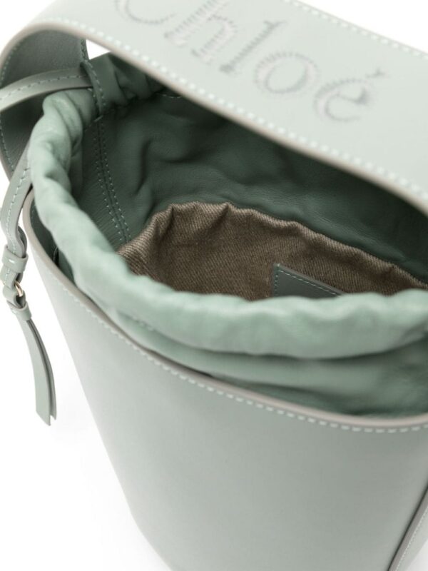 23753368_53740163_1000.jpg Chloé Sense leather bucket bag