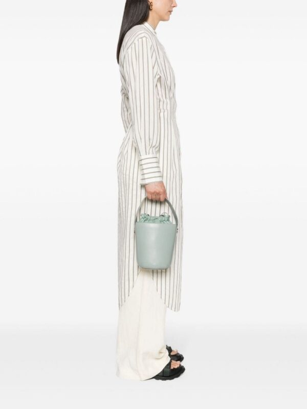 23753368_53740177_1000.jpg Chloé Sense leather bucket bag