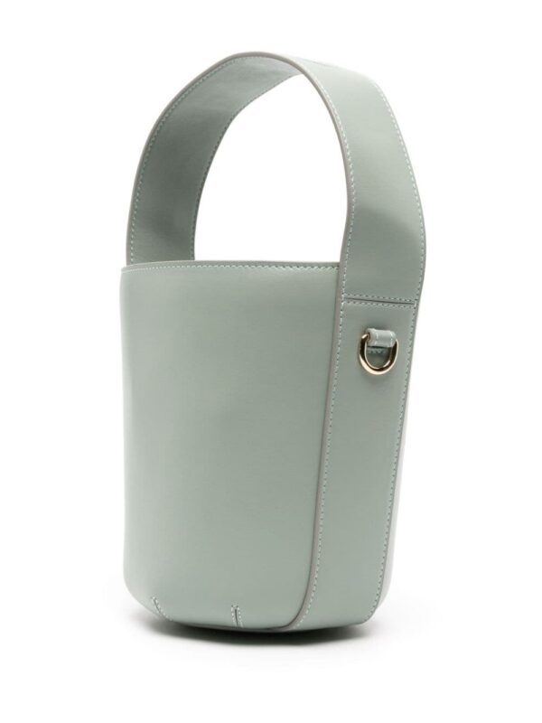 23753368_53740187_1000.jpg Chloé Sense leather bucket bag