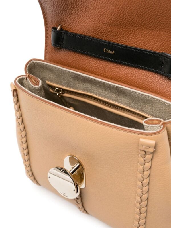23753371_53742380_1000.jpg Chloé Penelope leather tote bag