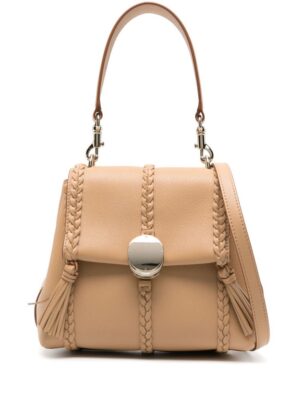 23753371_53742385_1000.jpg Chloé Penelope leather tote bag