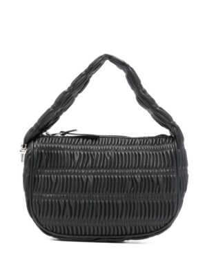 Marc Jacobs shirred shoulder bag