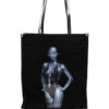 23757301_53761858_1000.jpg Stella McCartney x Sorayama graphic-print tote bag
