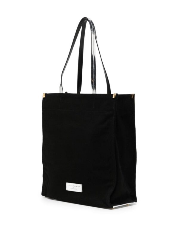 23757301_53761862_1000.jpg Stella McCartney x Sorayama graphic-print tote bag