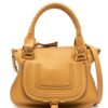 23757729_53708972_1000.jpg Chloé grained-texture leather tote bag