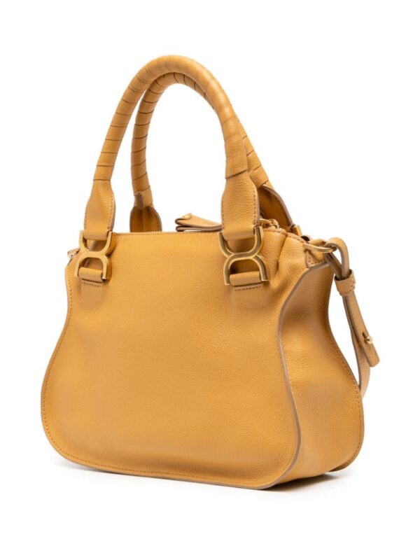 23757729_53708974_1000.jpg Chloé grained-texture leather tote bag