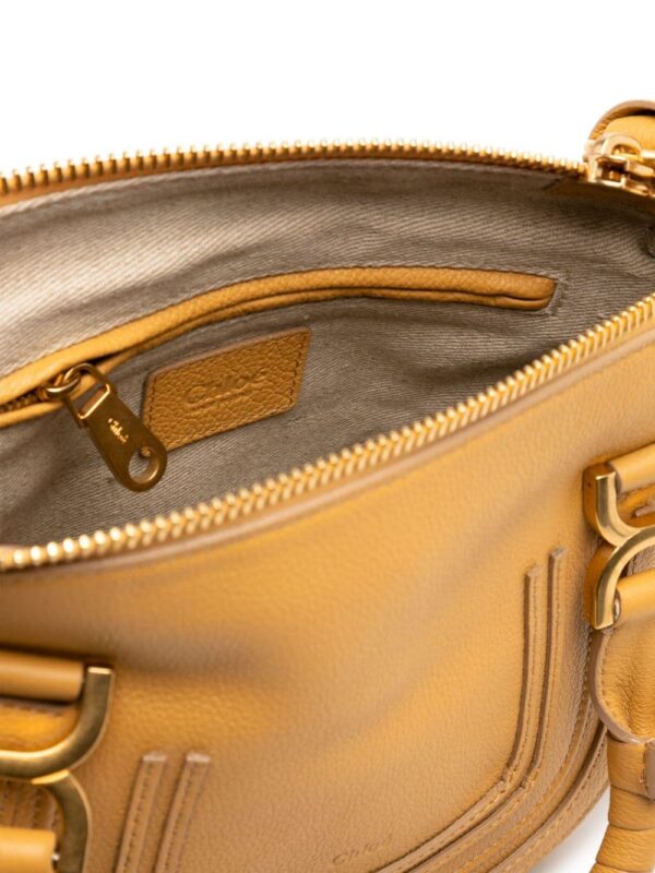 23757729_53708975_1000.jpg Chloé grained-texture leather tote bag