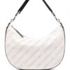 23759129_53948528_1000.jpg Karl Lagerfeld K/Moon perforated-logo shoulder bag