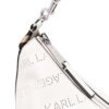 23759129_53948532_1000.jpg Karl Lagerfeld K/Moon perforated-logo shoulder bag