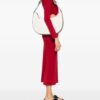 23759129_53948535_1000.jpg Karl Lagerfeld K/Moon perforated-logo shoulder bag