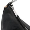 23759131_53948484_1000.jpg Karl Lagerfeld K/Moon perforated-logo shoulder bag