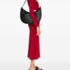 23759131_53948486_1000.jpg Karl Lagerfeld K/Moon perforated-logo shoulder bag