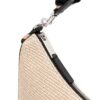 23759134_53948639_1000.jpg Karl Lagerfeld medium Moon logo-lettering shoulder bag