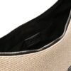 23759134_53948640_1000.jpg Karl Lagerfeld medium Moon logo-lettering shoulder bag
