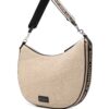 23759134_53948641_1000.jpg Karl Lagerfeld medium Moon logo-lettering shoulder bag