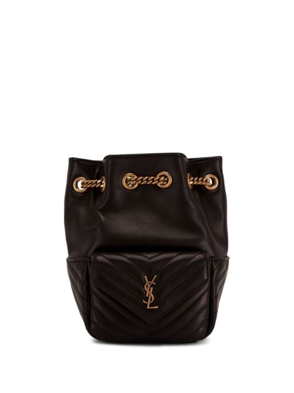 23759977_53742121_1000.jpg Saint Laurent Joe quilted bucket bag