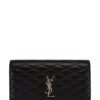23760279_53659811_1000.jpg Saint Laurent Kate quilted leather clutch