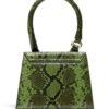 23761478_54029682_1000.jpg Jacquemus Le Chiquito snakeskin-effect mini bag