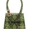 23761478_54029683_1000.jpg Jacquemus Le Chiquito snakeskin-effect mini bag