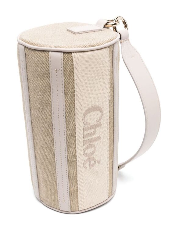 23761629_53776277_1000.jpg Chloé Tube linen shoulder bag