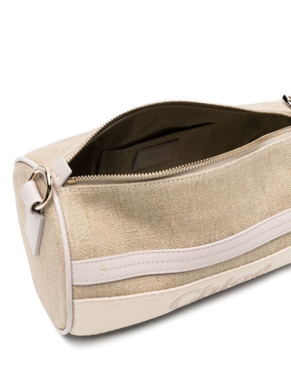 23761629_53776278_1000.jpg Chloé Tube linen shoulder bag