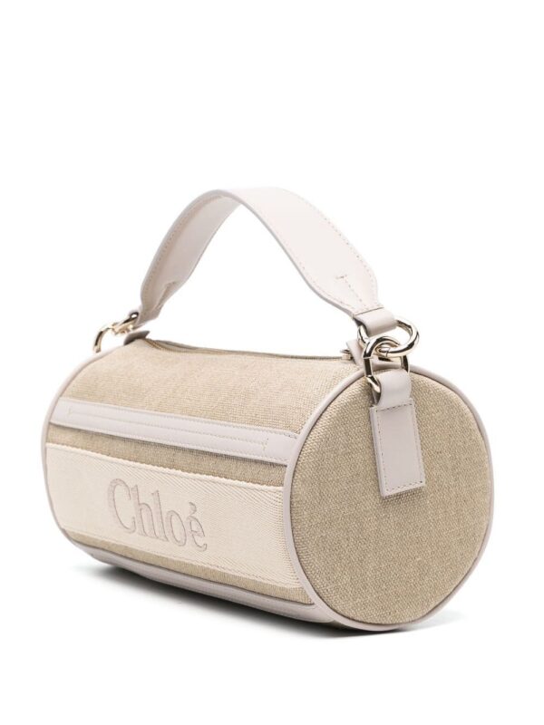 23761629_53776283_1000.jpg Chloé Tube linen shoulder bag