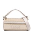 23761629_53777290_1000.jpg Chloé Tube linen shoulder bag