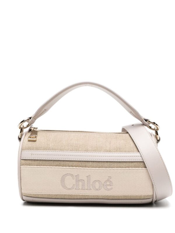 23761629_53777290_1000.jpg Chloé Tube linen shoulder bag