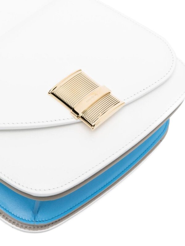 Ferragamo small Fiamma crossbody bag