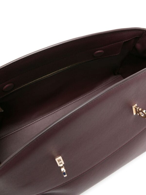 23769879_53806866_1000.jpg Ferragamo Hug leather shoulder bag