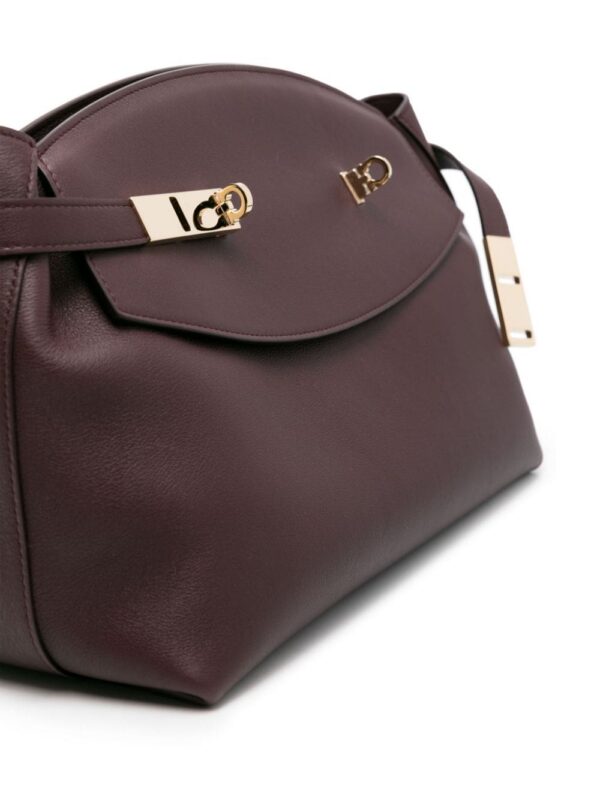 23769879_53806867_1000.jpg Ferragamo Hug leather shoulder bag