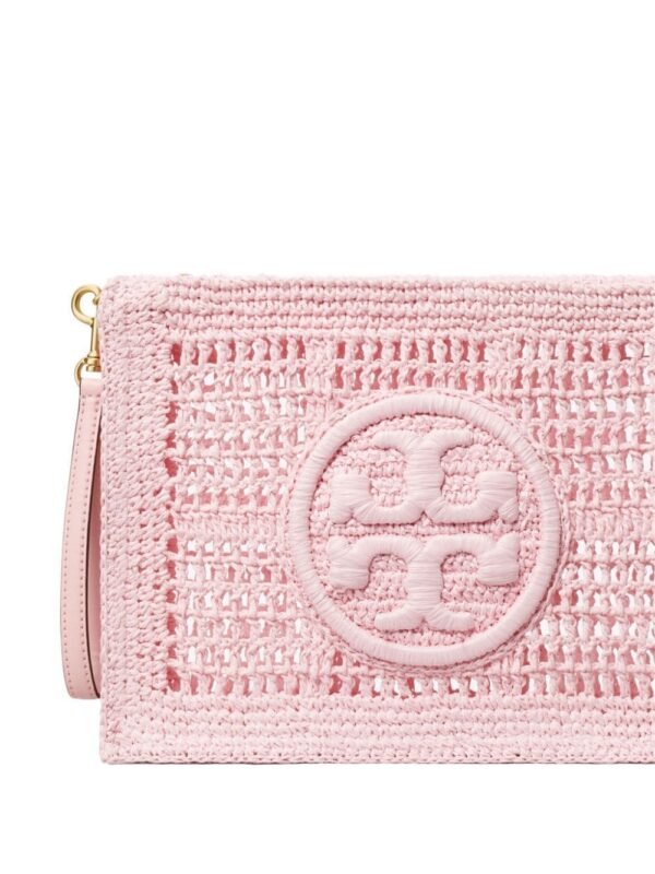 23771741_53729738_1000.jpg Tory Burch Ella Double T-embossed clutch bag