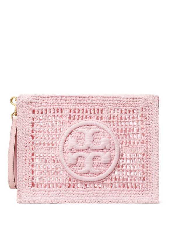 23771741_53729751_1000.jpg Tory Burch Ella Double T-embossed clutch bag