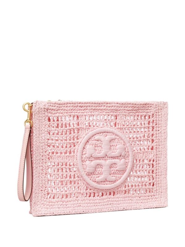 23771741_53729754_1000.jpg Tory Burch Ella Double T-embossed clutch bag