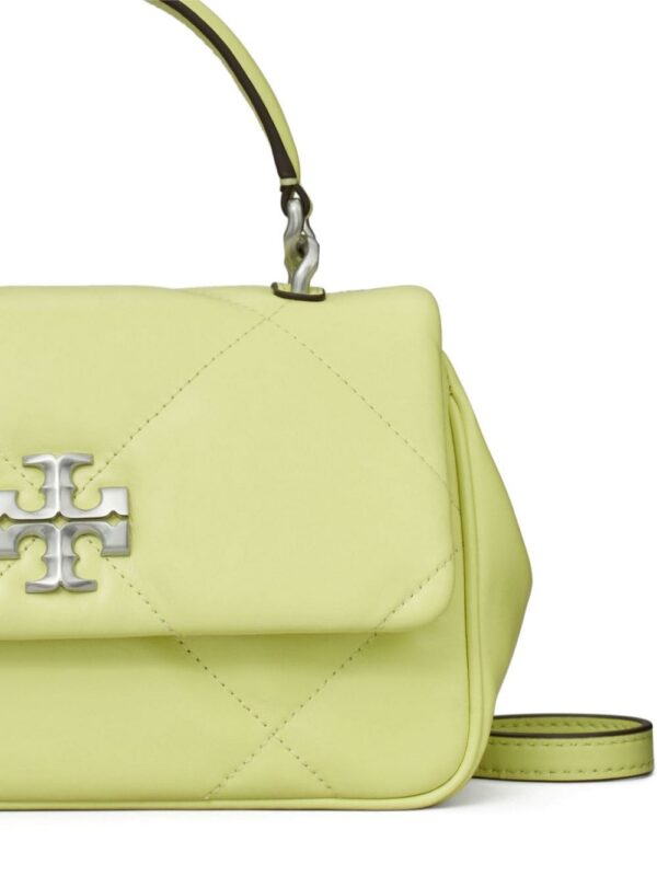 23771744_53729767_1000.jpg Tory Burch Kira diamond-quilt leather tote bag